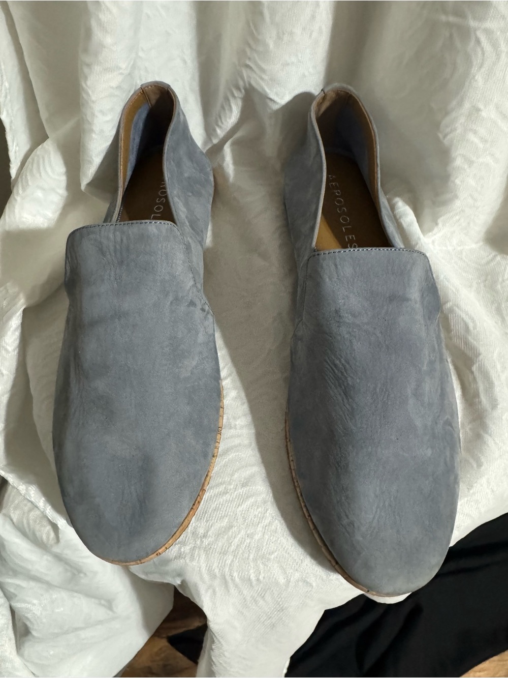 Aerosoles Flats